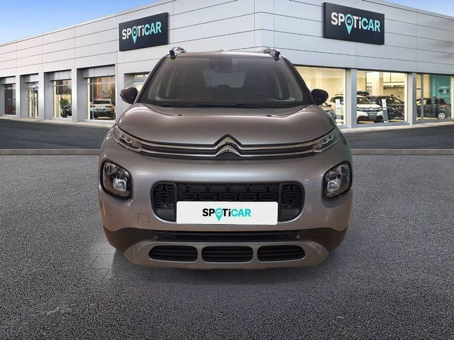 Foto del CITROEN C3 Aircross Puretech S&S Shine EAT6 130