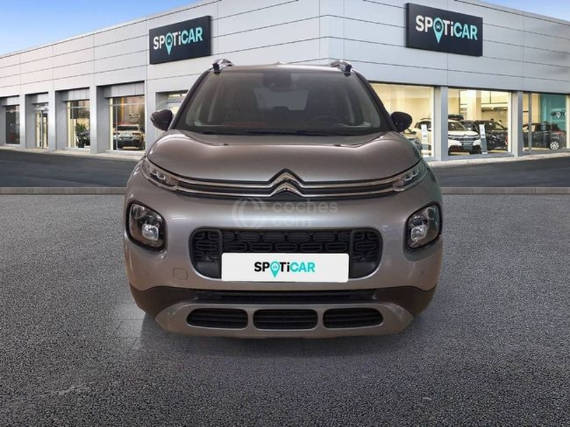 Foto del CITROEN C3 Aircross Puretech S&S Shine EAT6 130