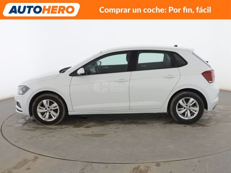 Foto del VOLKSWAGEN Polo 1.0 TSI Advance 70kW