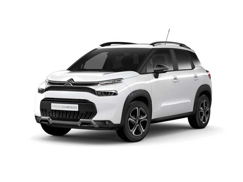 Foto del CITROEN C3 Aircross Puretech S&S Plus 110