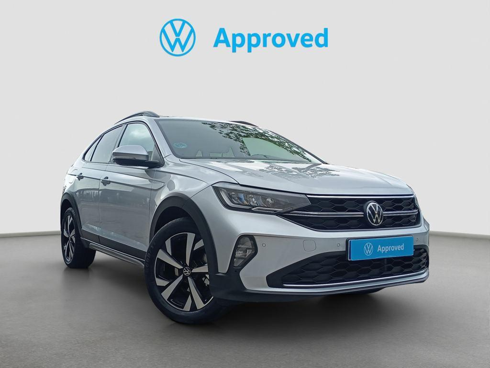 Imagen de VOLKSWAGEN Taigo