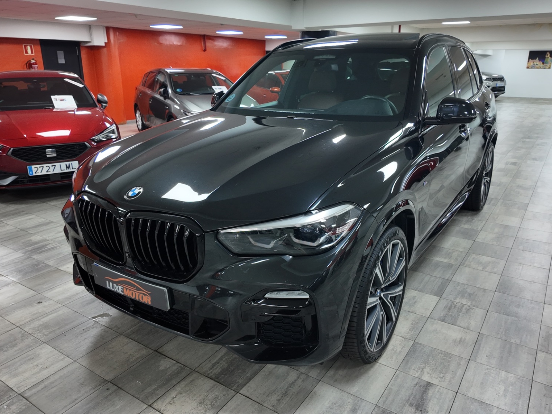 Imagen de BMW X5