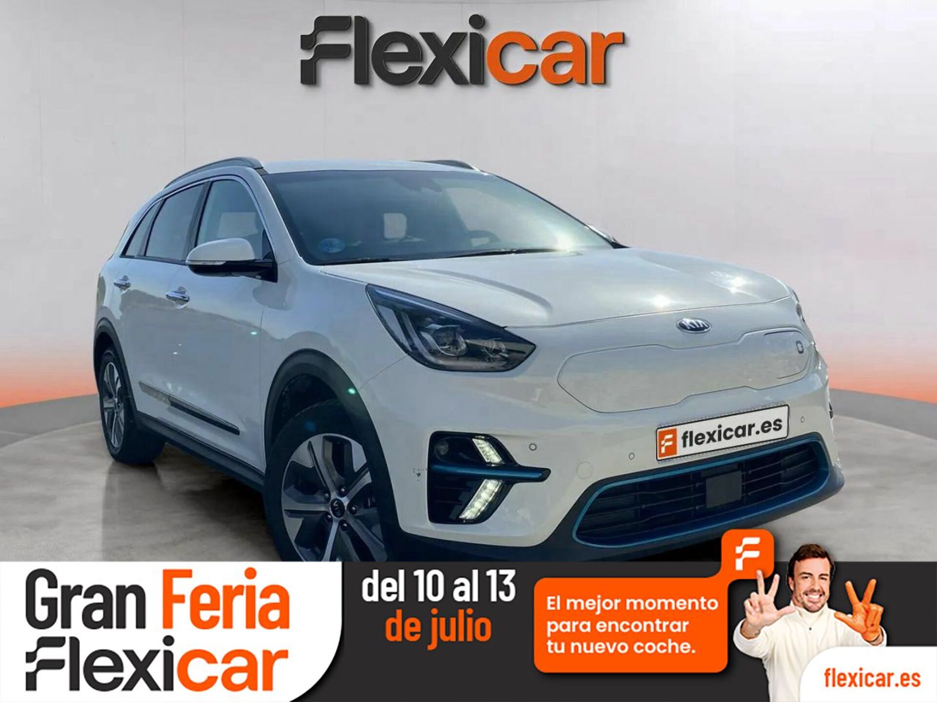 Imagen de KIA Niro