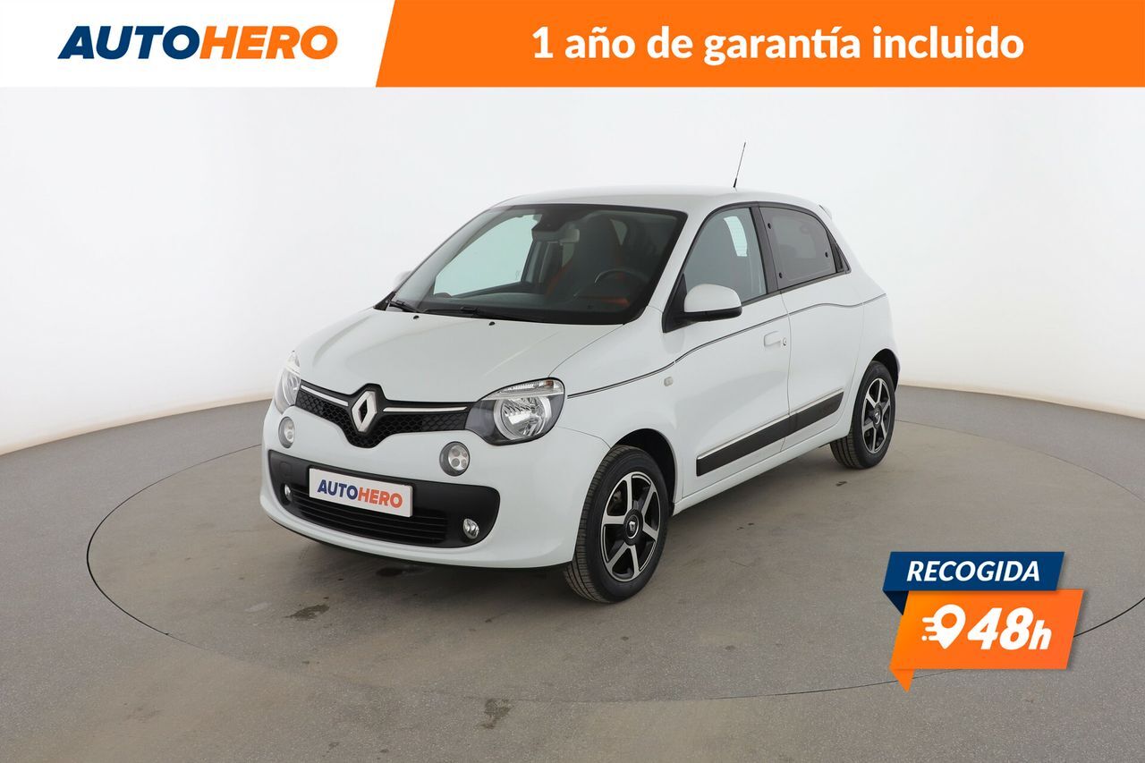 RENAULT Twingo (0.9 Energy Zen) en Madrid