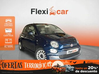 Imagen de FIAT 500 1.2 GLP Lounge