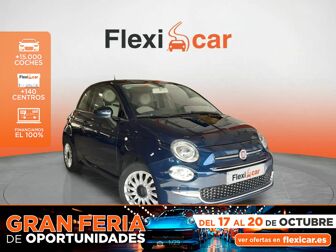 Imagen de FIAT 500 1.2 GLP Lounge