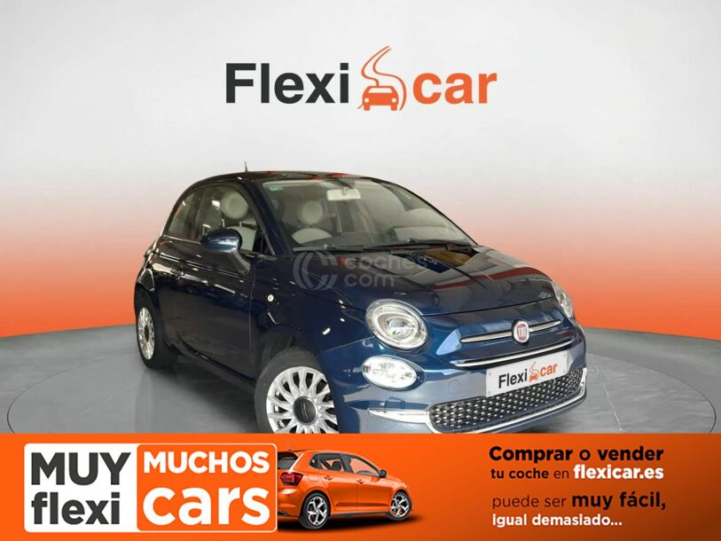 Foto del FIAT 500 1.2 GLP Lounge