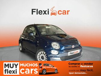 Imagen de FIAT 500 1.2 GLP Lounge