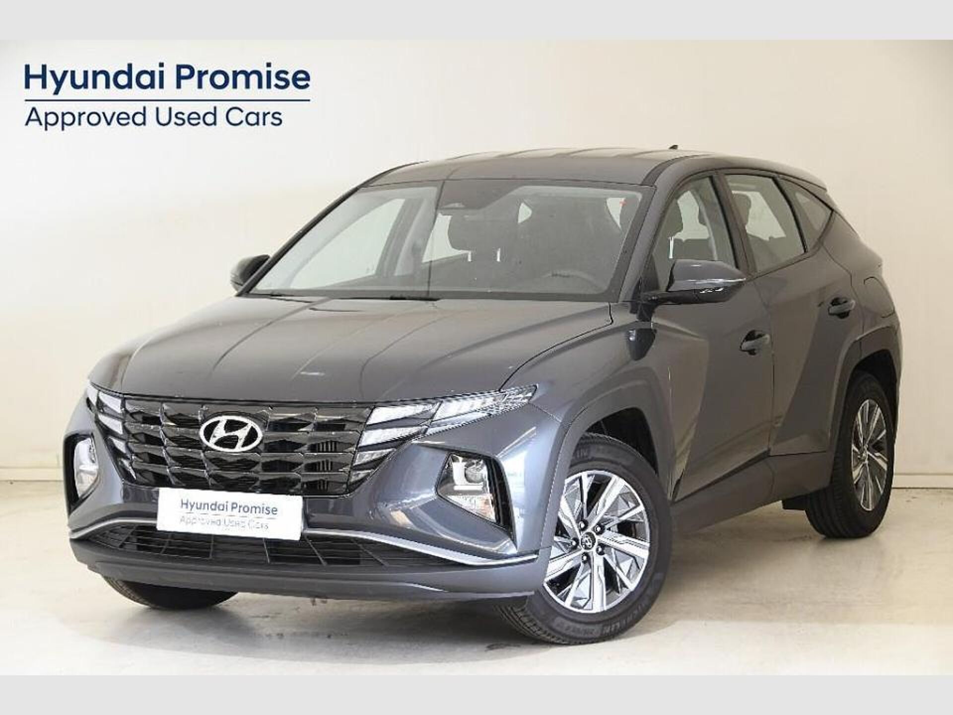 Imagen de HYUNDAI Tucson