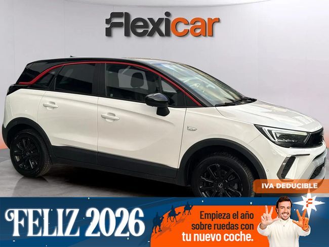 OPEL Crossland (1.2 81kW (110CV) GS Line) en Sevilla