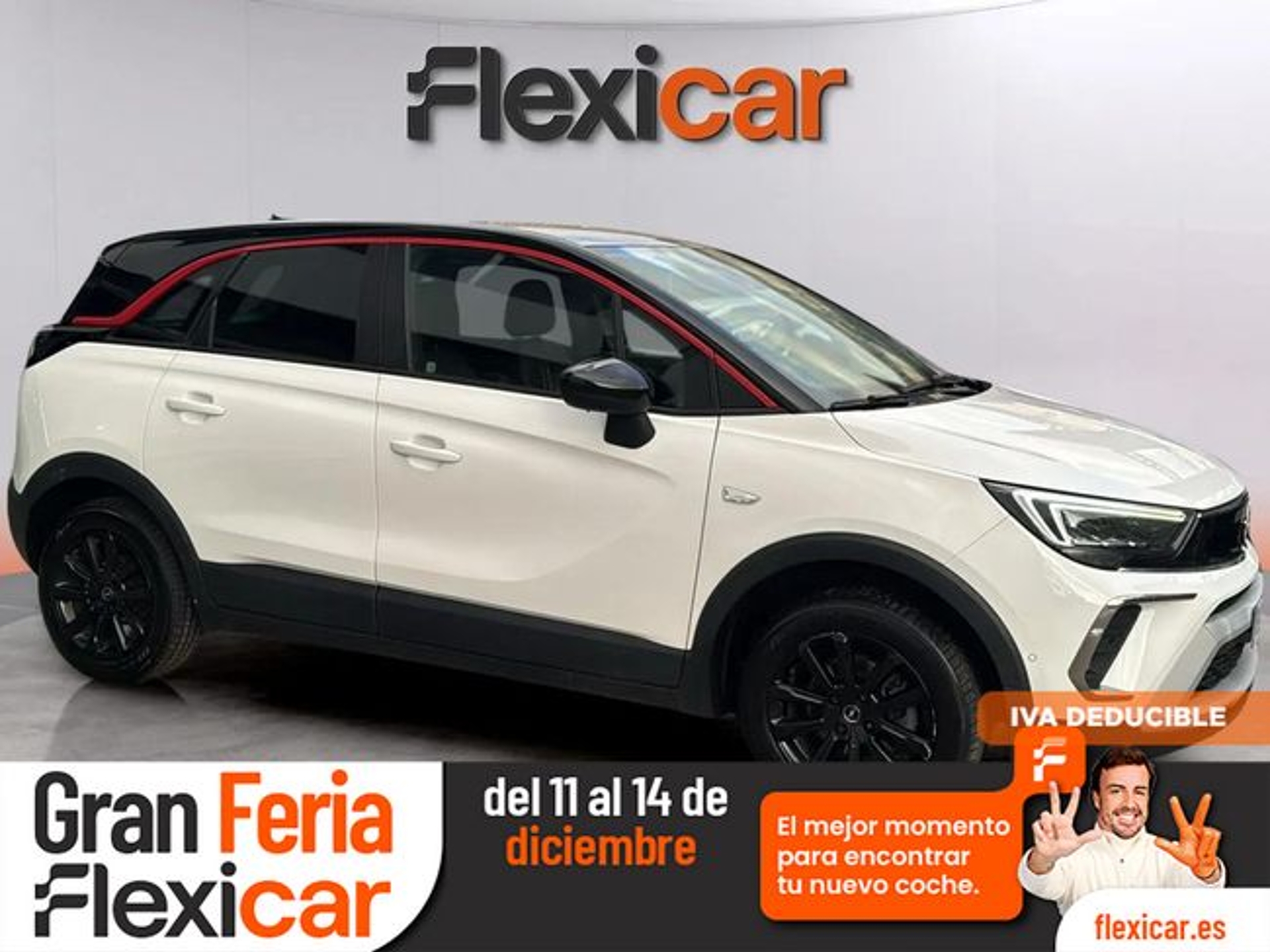 Imagen de OPEL Crossland