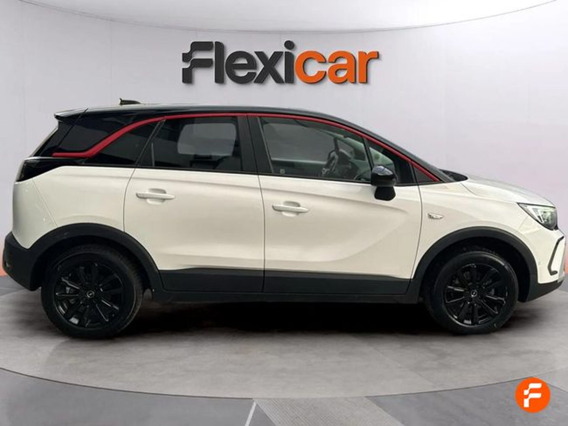 Imagen 3 de OPEL Crossland