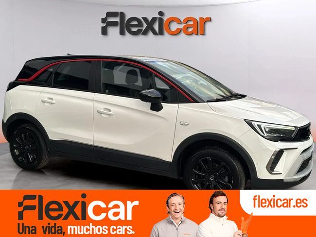 OPEL Crossland (1.2 81kW (110CV) GS Line) en Sevilla