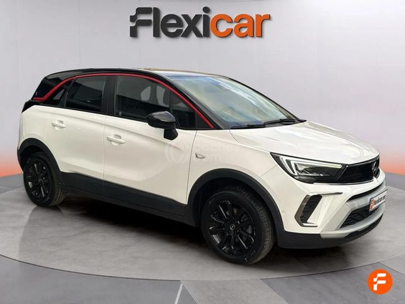 Foto del OPEL Crossland 1.2 S&S GS Line 110