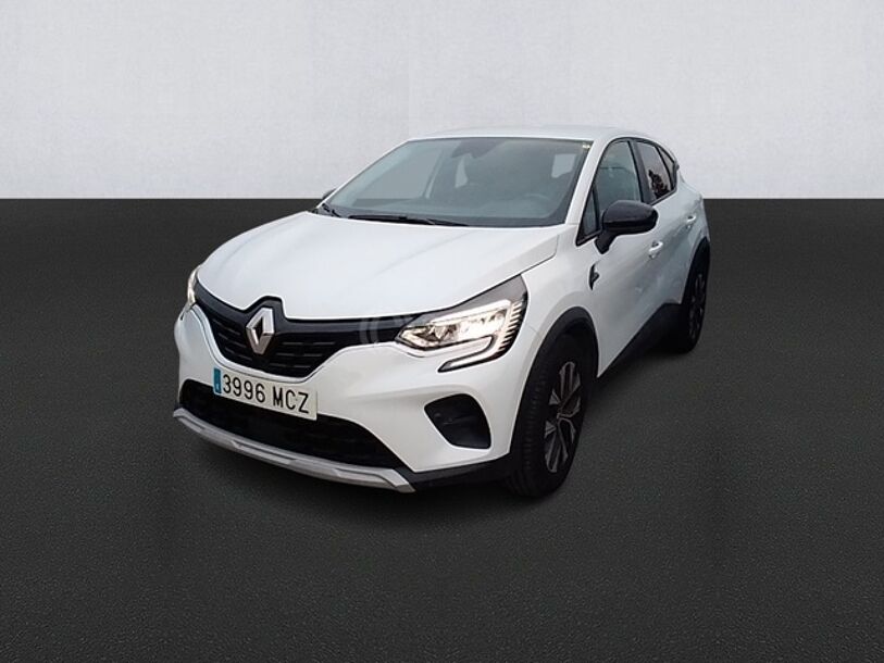 Foto del RENAULT Captur TCe Evolution 67kW