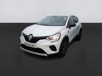 Imagen de RENAULT Captur TCe Evolution 67kW