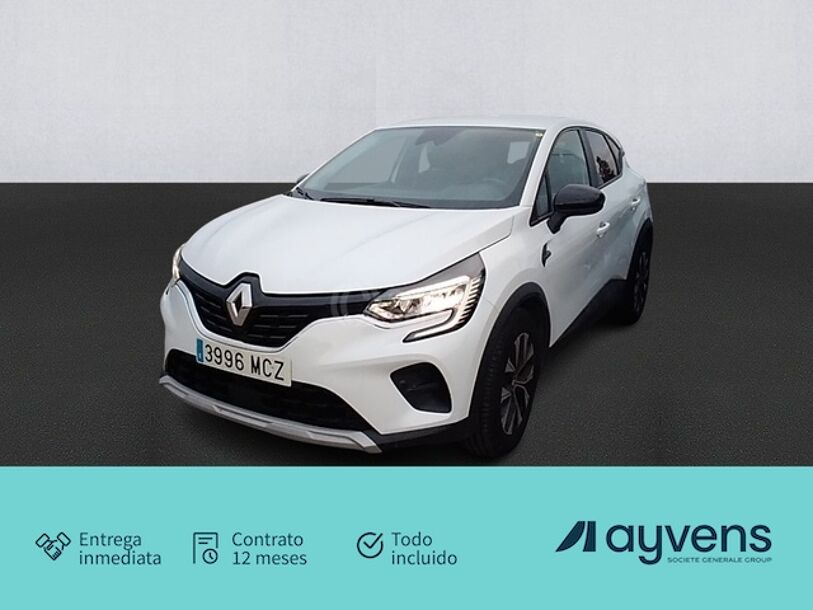 Foto del RENAULT Captur TCe Evolution 67kW