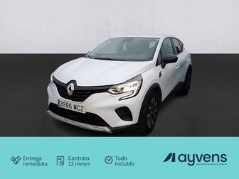 Imagen de RENAULT Captur TCe Evolution 67kW