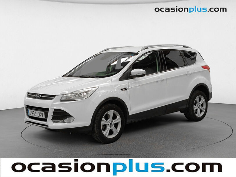 Foto del FORD Kuga 2.0TDCi Trend 4x2 120