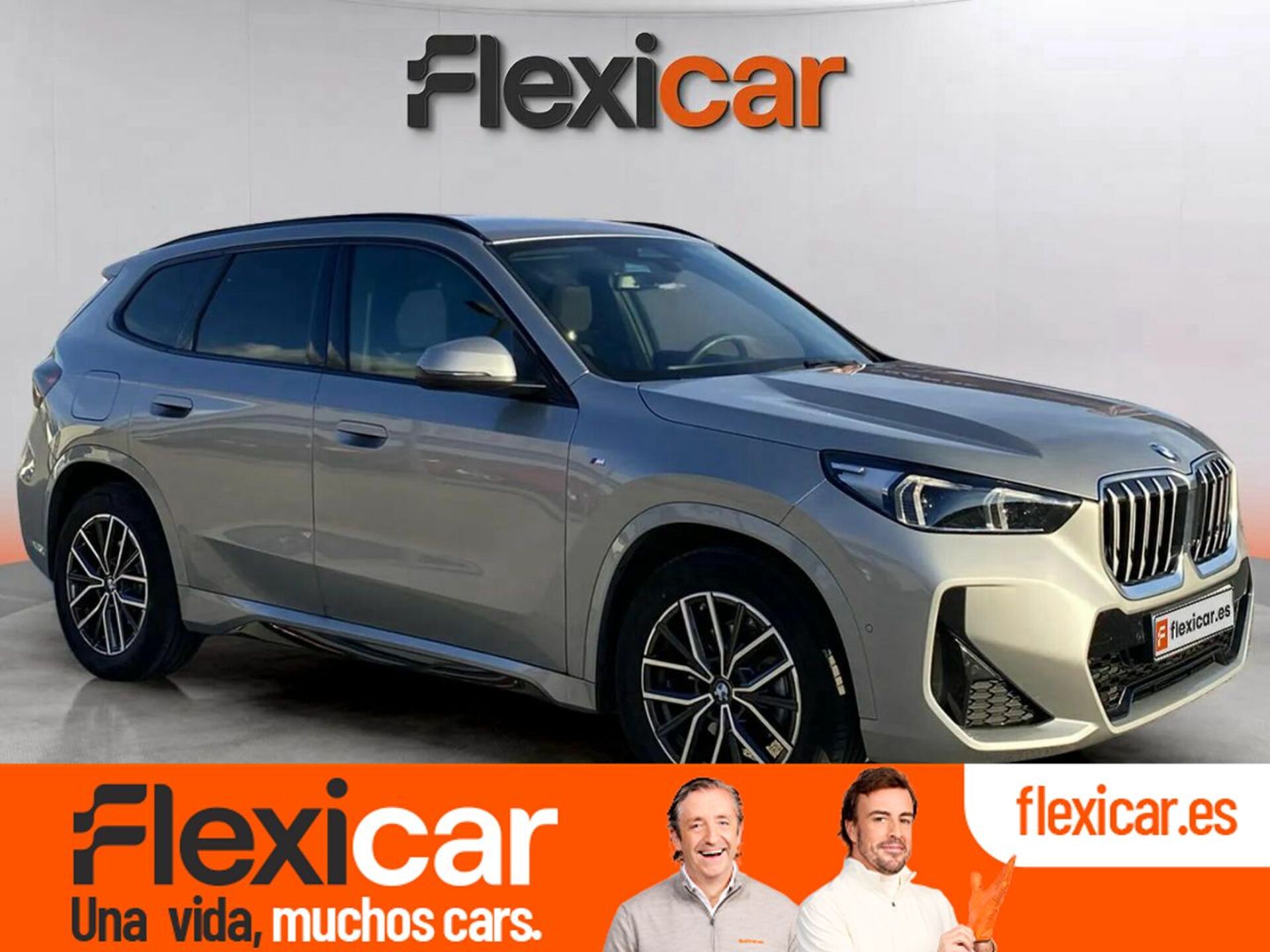 Imagen de BMW X1