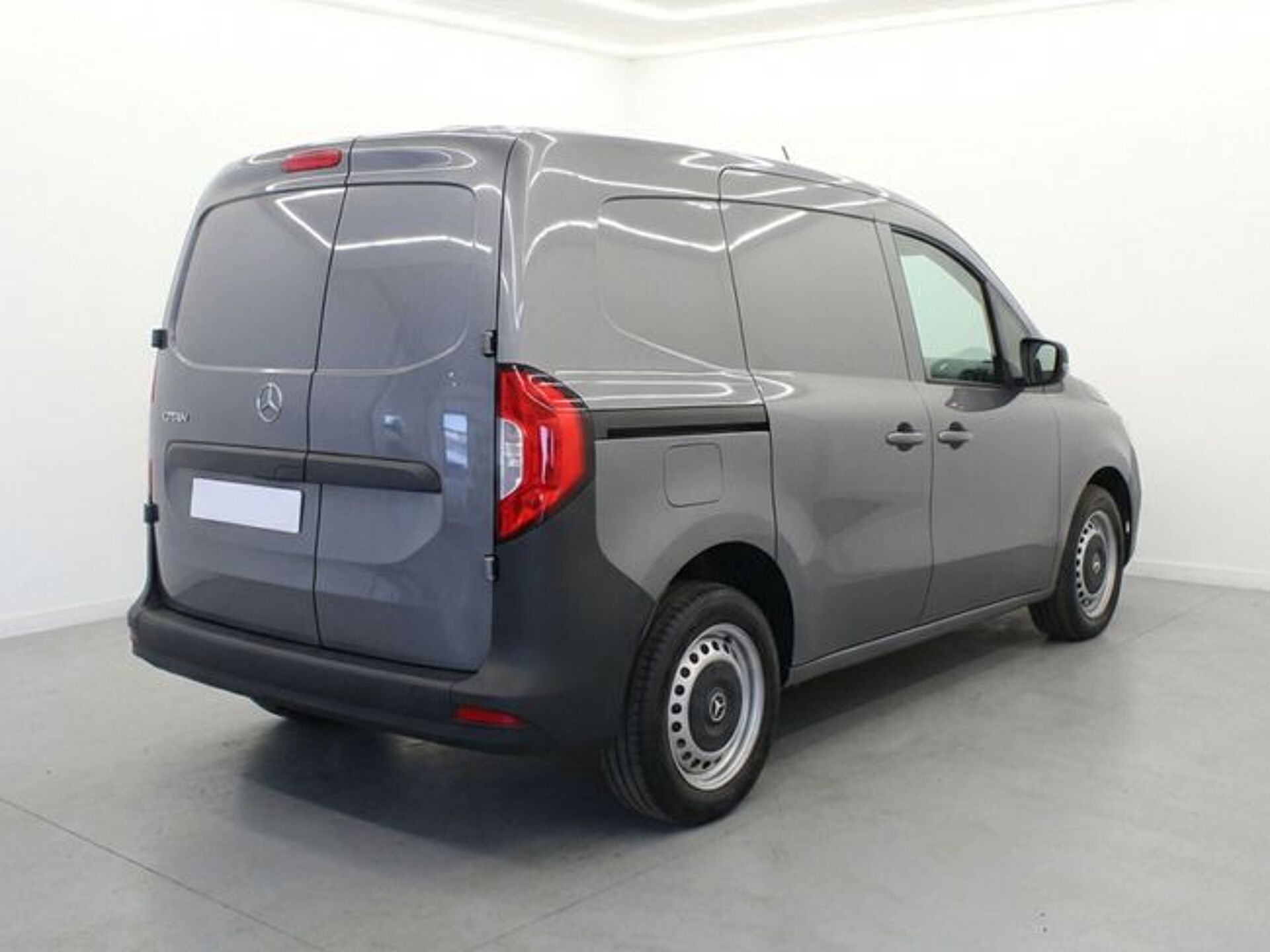 Imagen 3 de MERCEDES Citan