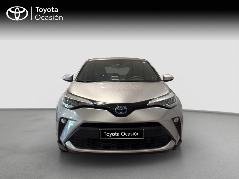 Foto del TOYOTA C-HR 125H Active