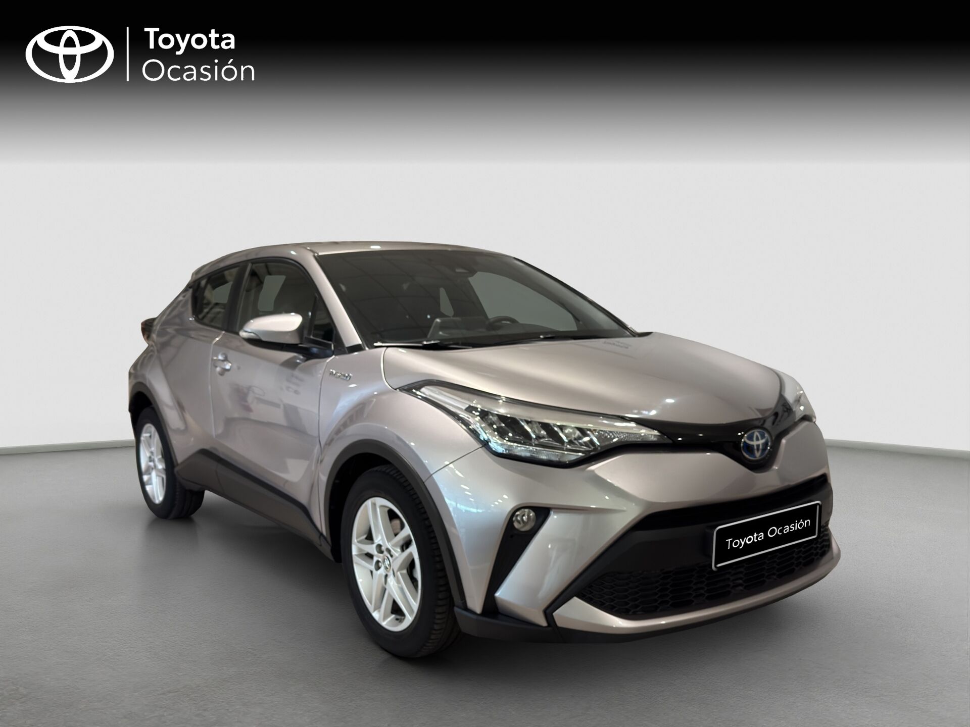 Imagen 3 de TOYOTA C-HR