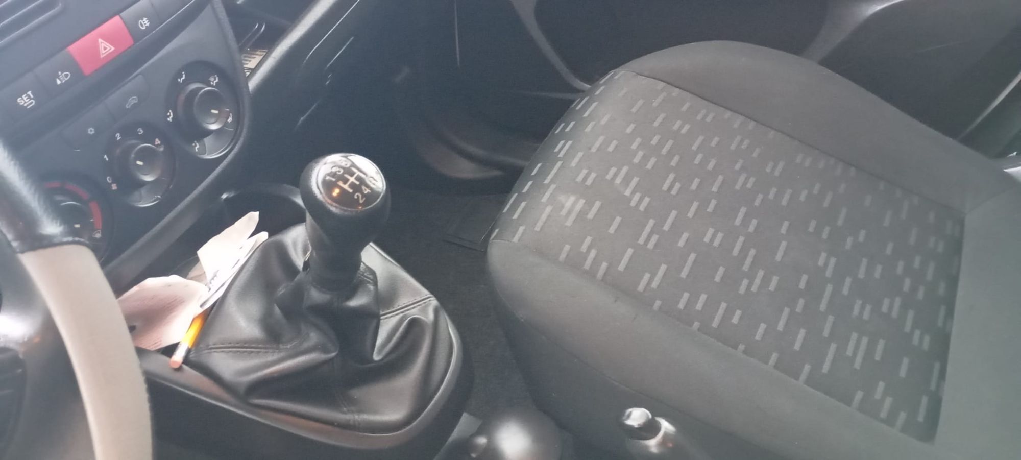 Foto del OPEL Combo Tour 1.3CDTI Expression L1H1 90