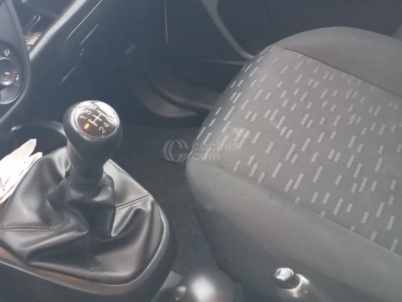 Foto del OPEL Combo Tour 1.3CDTI Expression L1H1 90