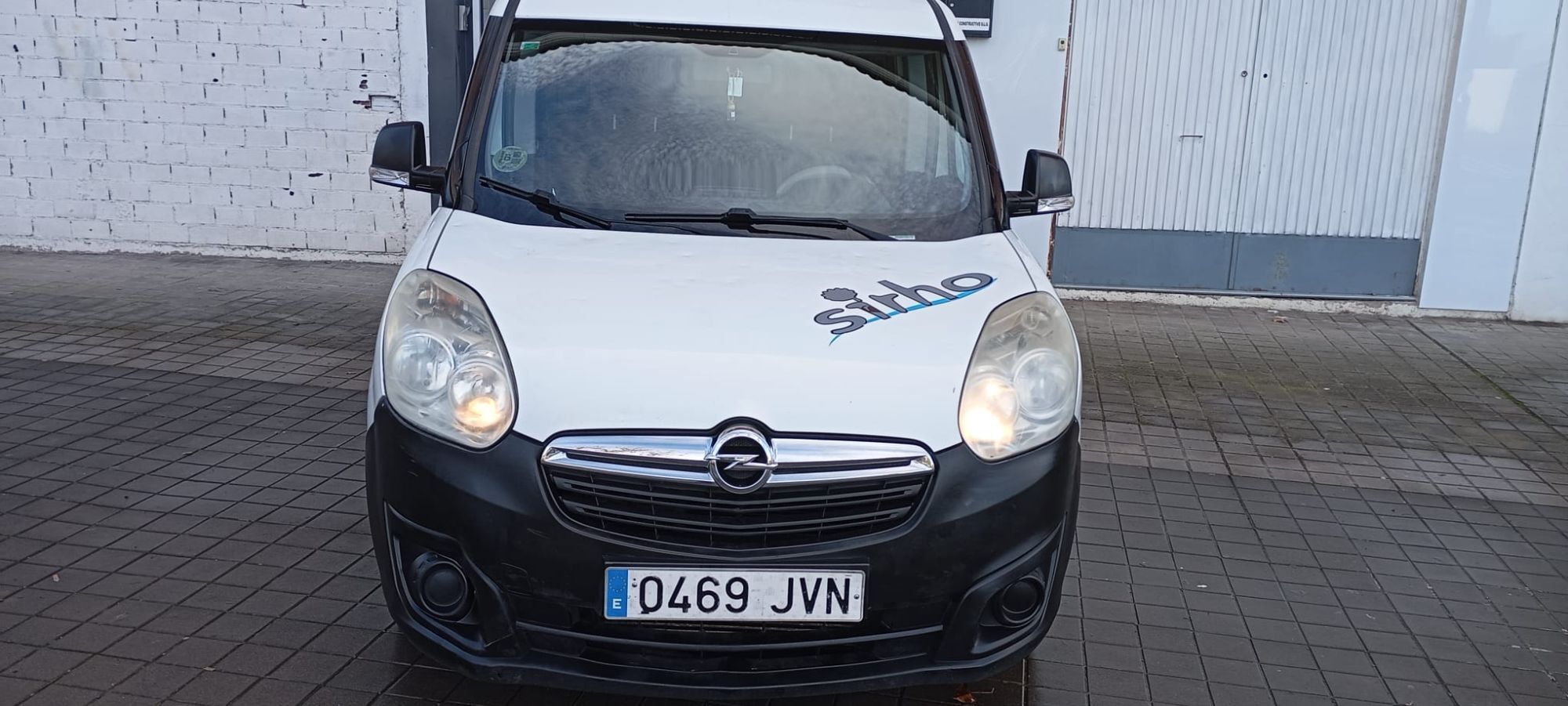 Foto del OPEL Combo Tour 1.3CDTI Expression L1H1 90