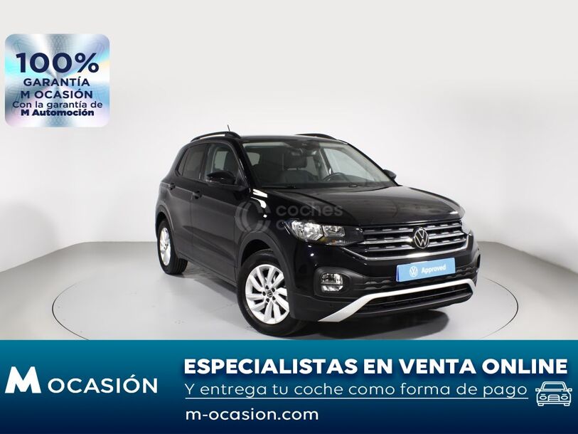 Foto del VOLKSWAGEN T-Cross 1.0 TSI Advance