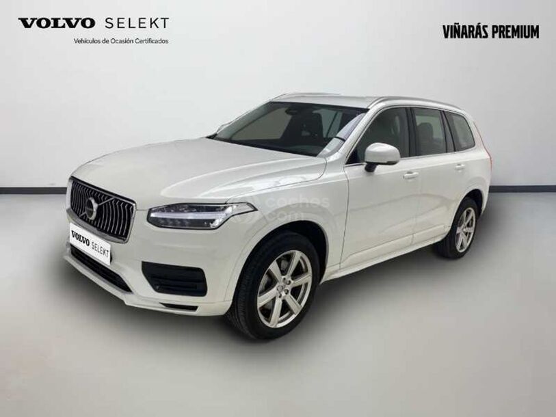 Foto del VOLVO XC90 B5 Core AWD Aut.