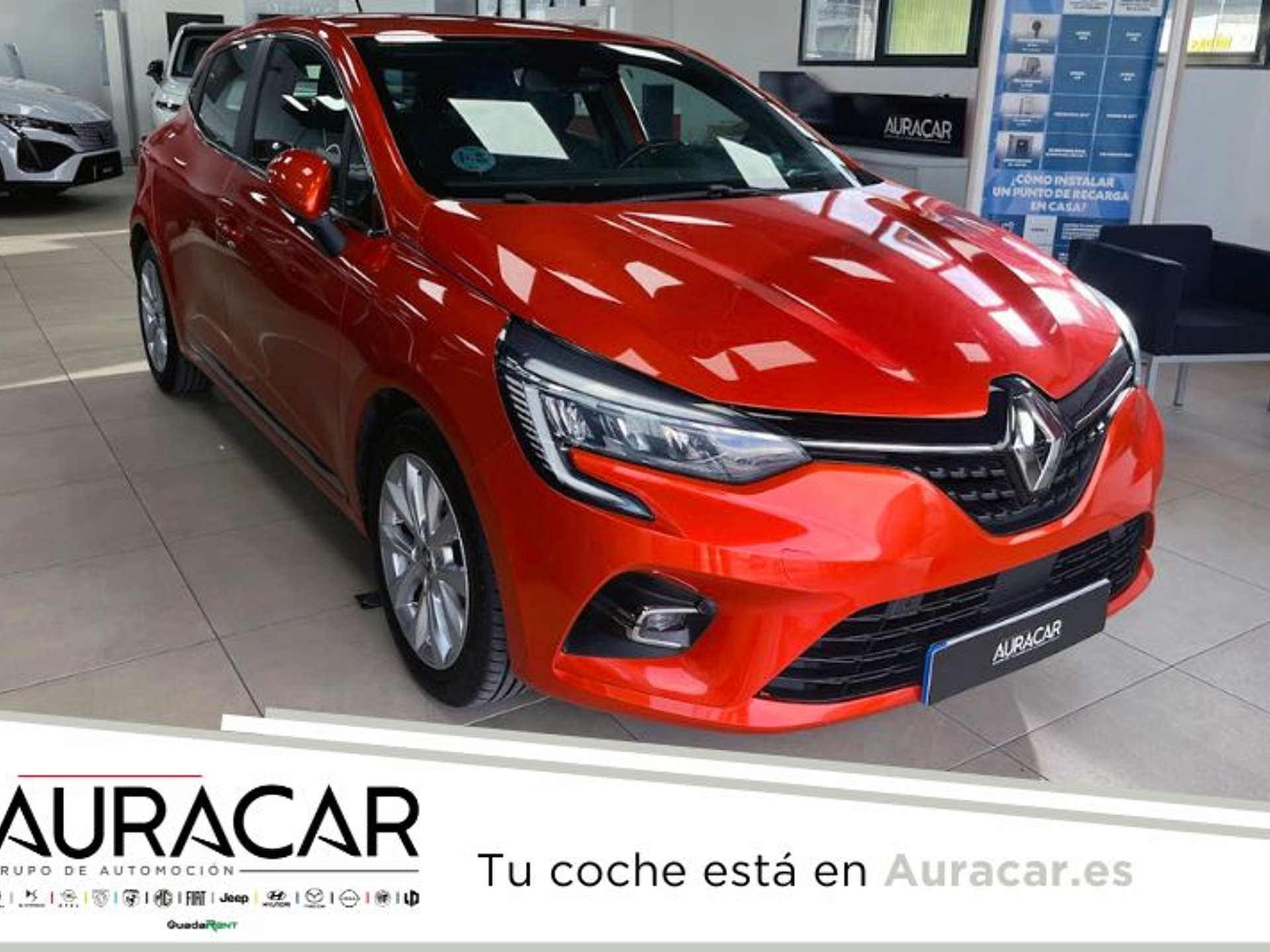 Imagen de RENAULT Clio