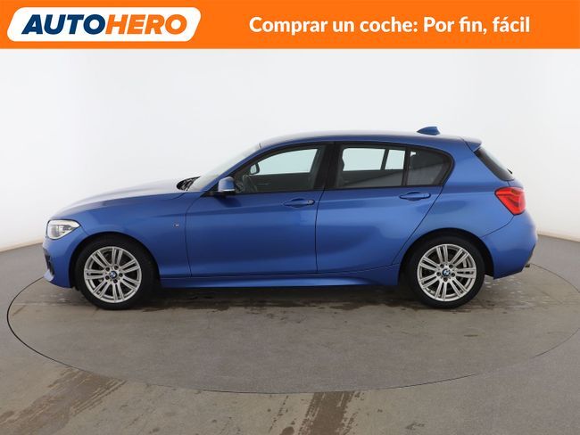 Foto del BMW Serie 1 116d
