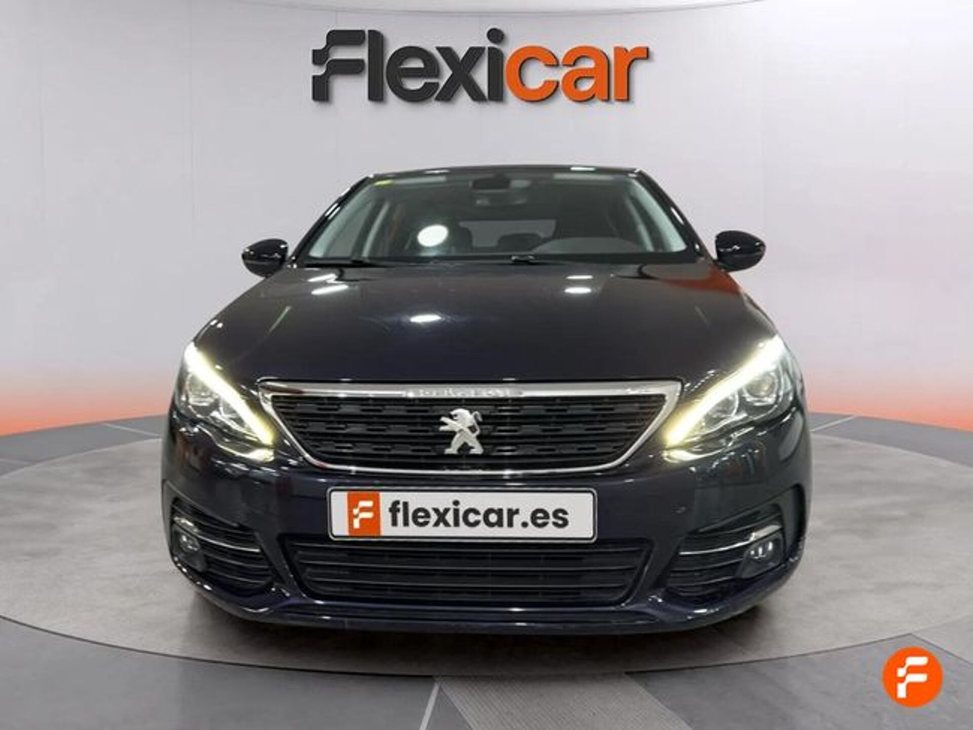 Imagen 2 de PEUGEOT 308