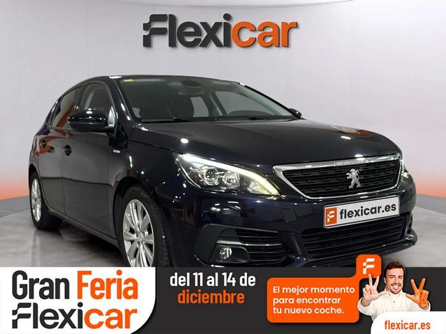 PEUGEOT 308 (5p Style PureTech 130 S&S 6 Vel. MAN) en Tarragona