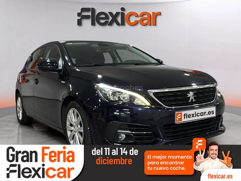 Foto del PEUGEOT 308 1.2 PureTech S&S Style 130