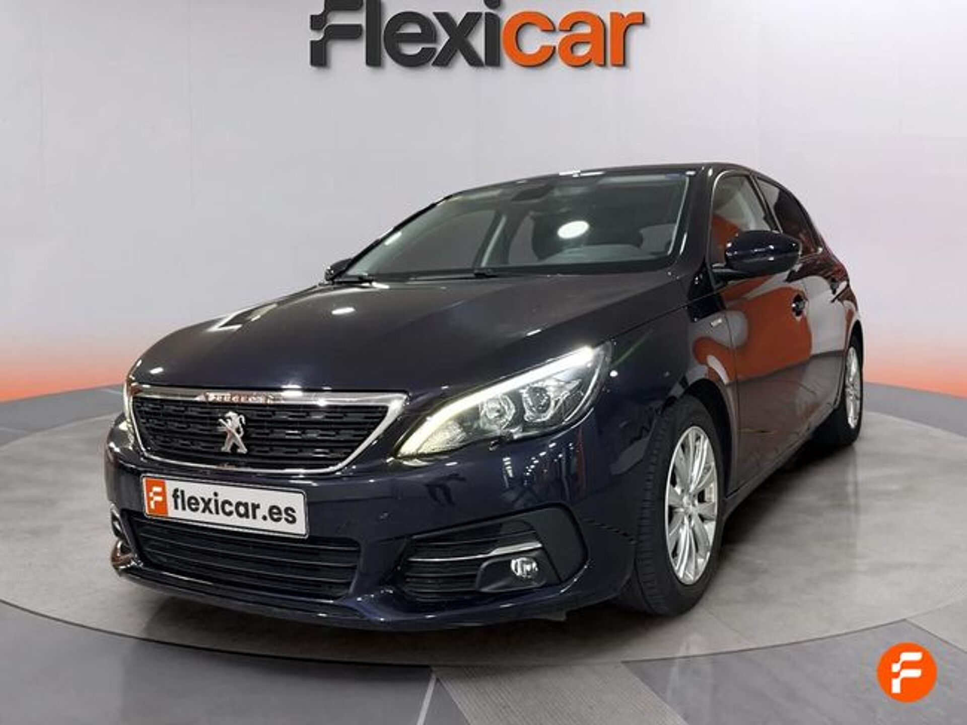 Imagen 3 de PEUGEOT 308