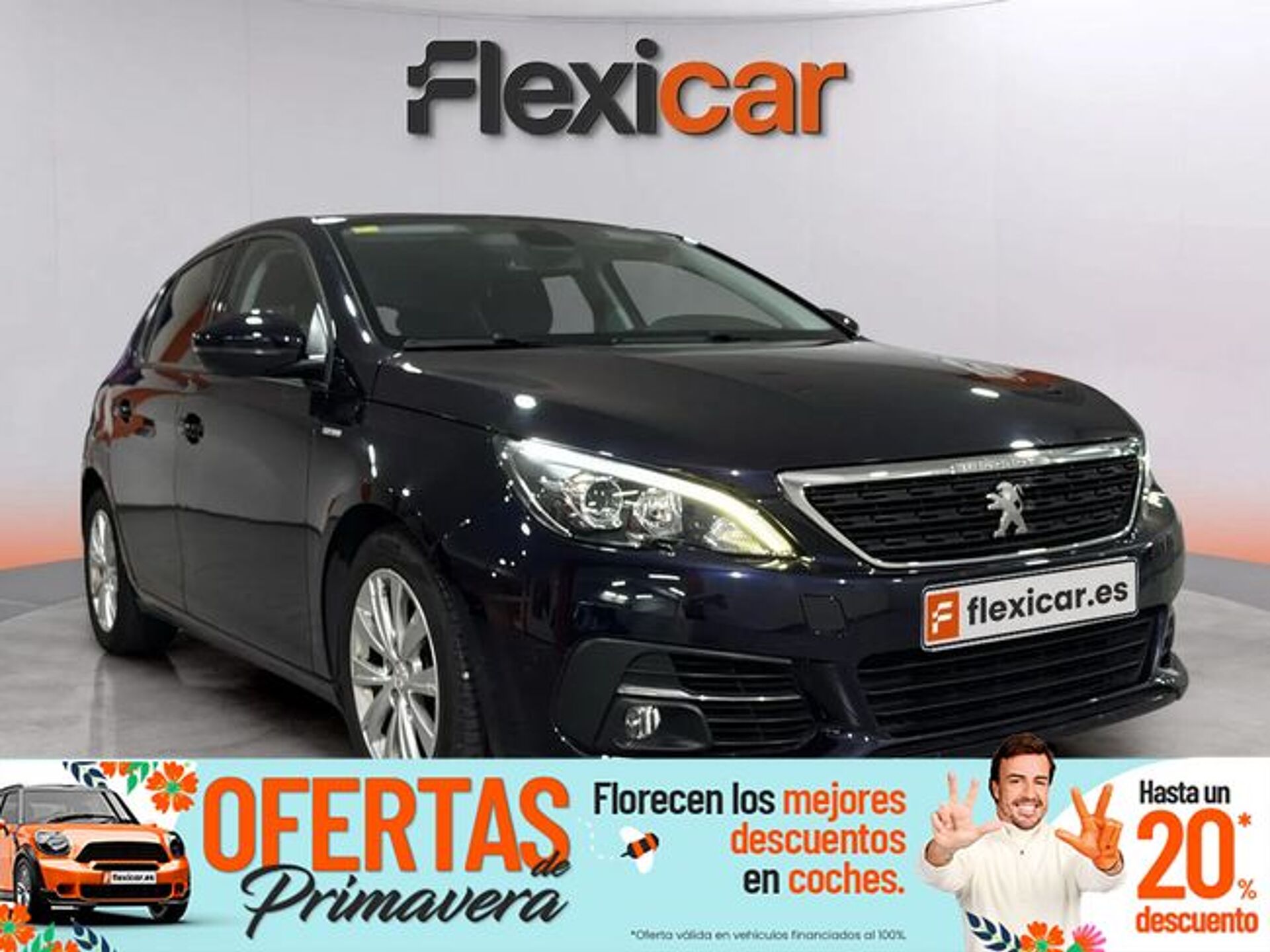 Imagen 1 de PEUGEOT 308