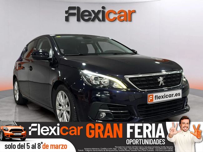 Foto del PEUGEOT 308 1.2 PureTech S&S Style 130