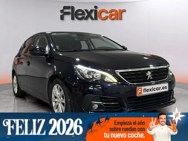 PEUGEOT 308 (5p Style PureTech 130 S&S 6 Vel. MAN) en Tarragona
