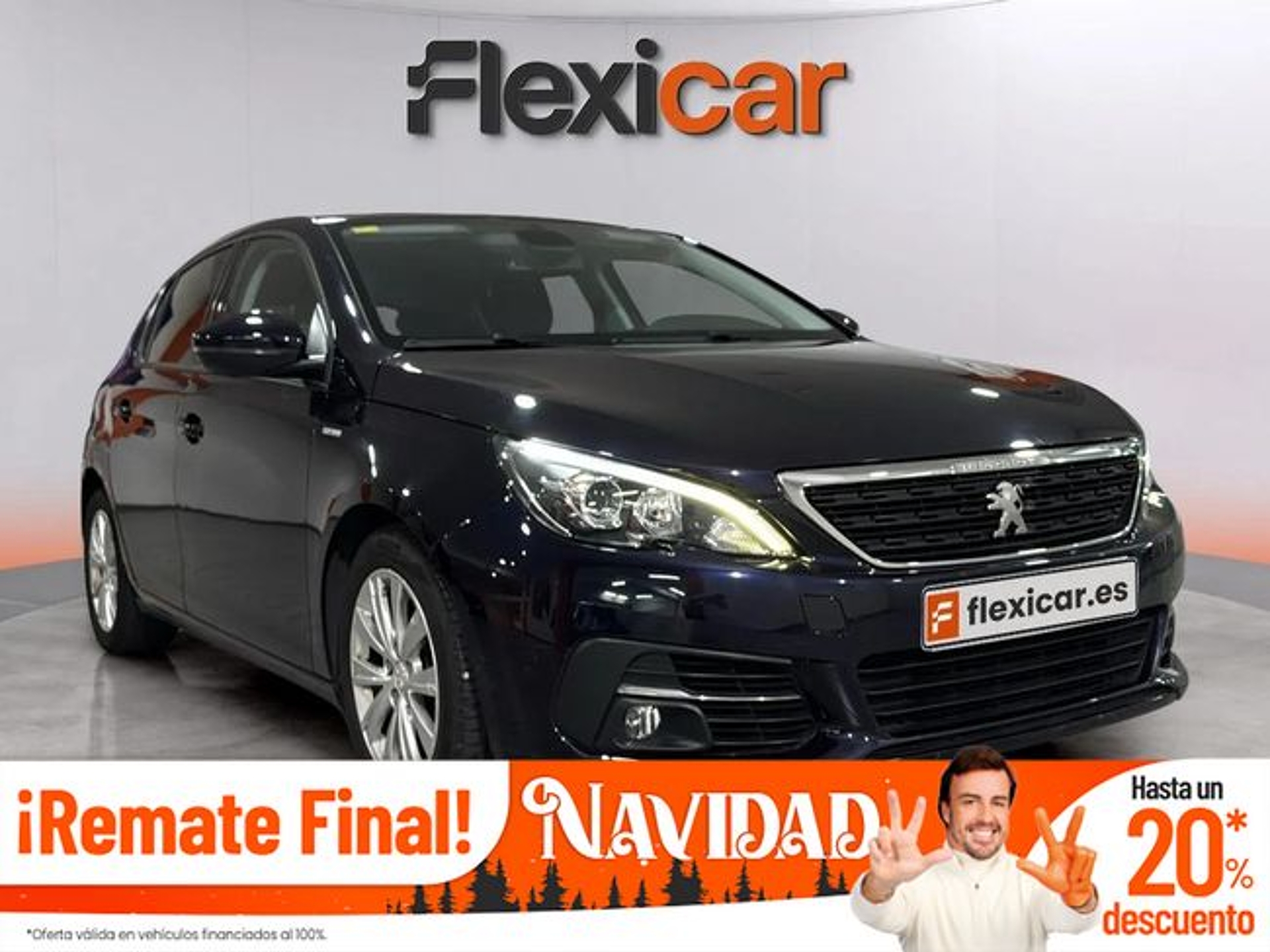 Imagen de PEUGEOT 308