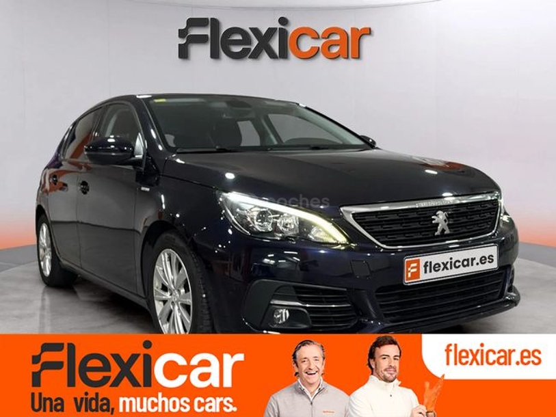 Foto del PEUGEOT 308 1.2 PureTech S&S Style 130