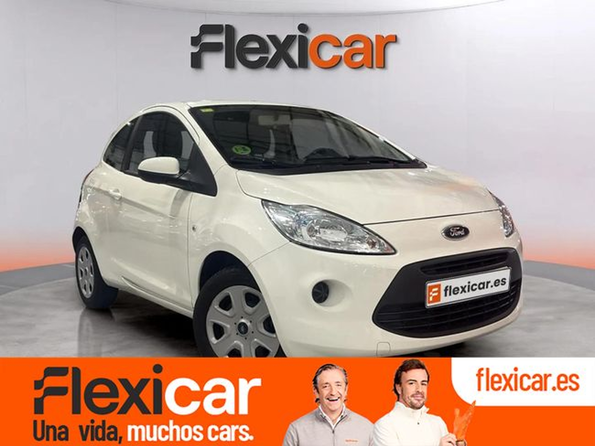 Imagen de FORD Ka