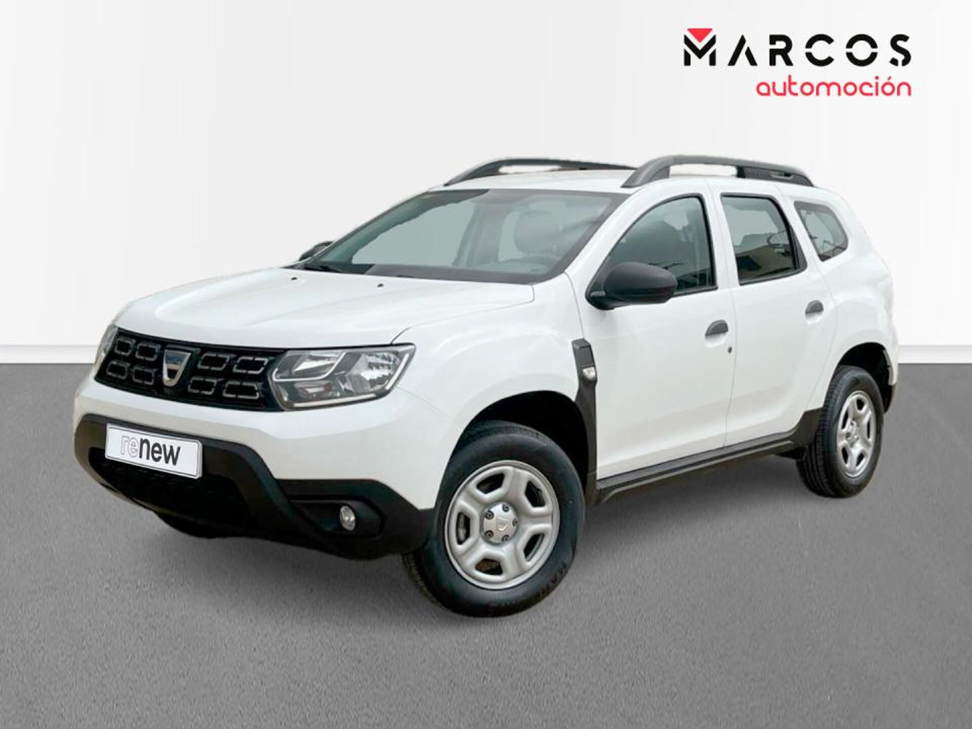 Imagen de DACIA Duster