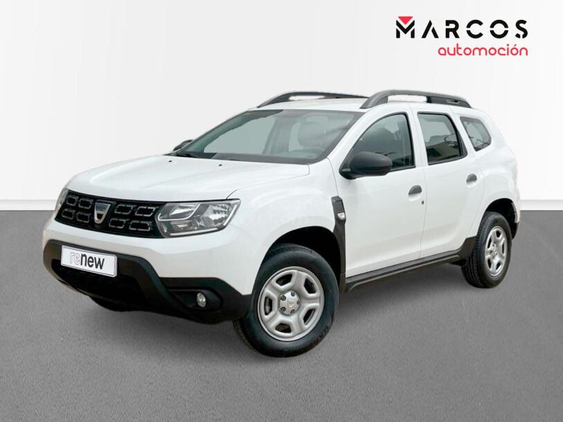 Foto del DACIA Duster 1.0 TCE Essential 4x2 75kW