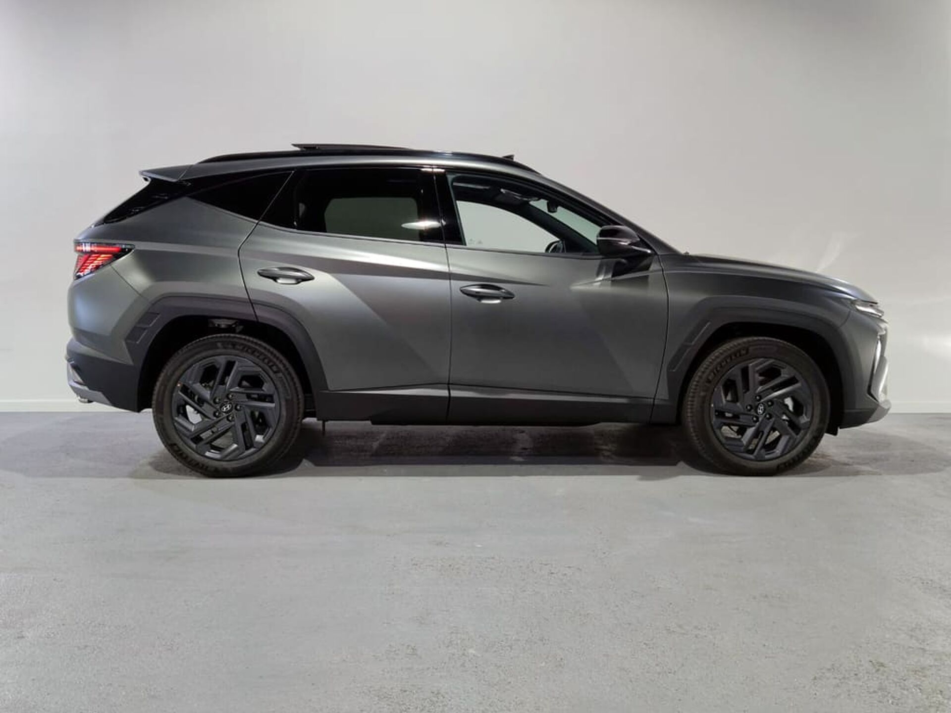 Imagen 3 de HYUNDAI Tucson