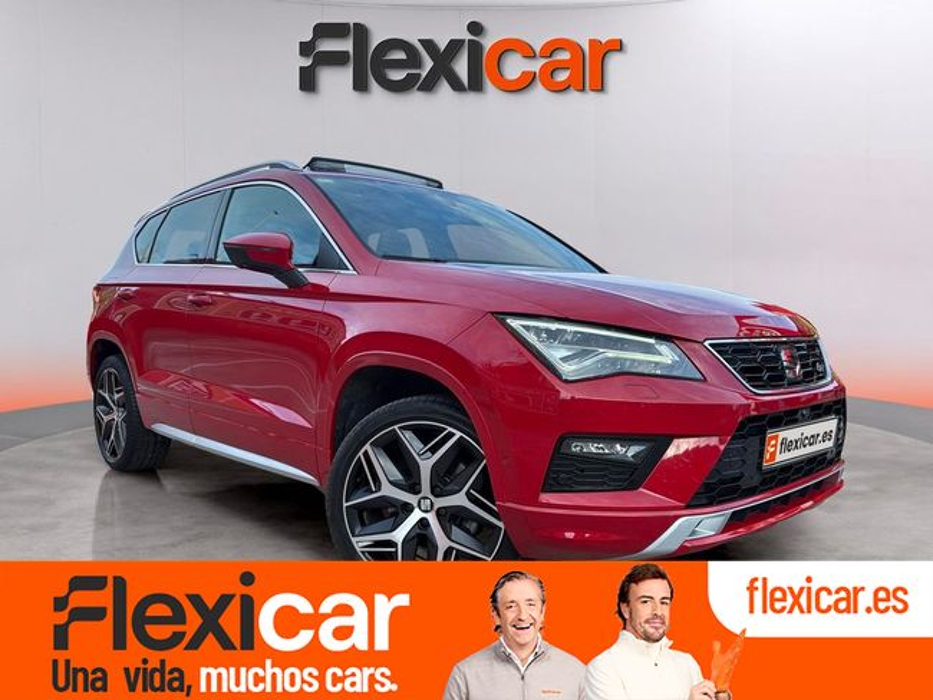 Imagen de SEAT Ateca