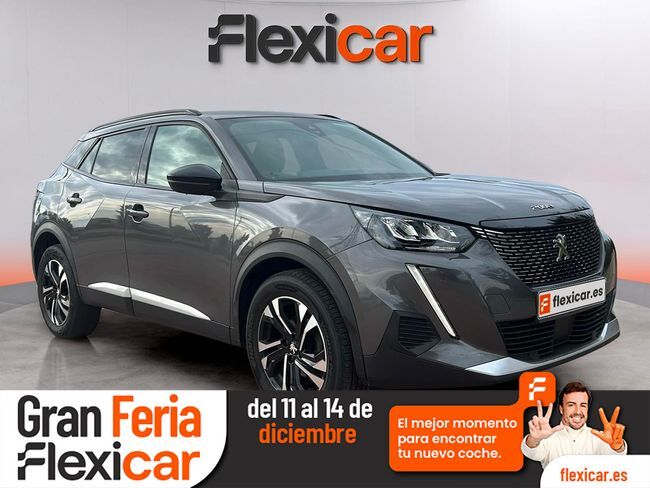 PEUGEOT 2008 (Allure Pack Puretech 100 S&S 6 Vel. MAN) en Girona