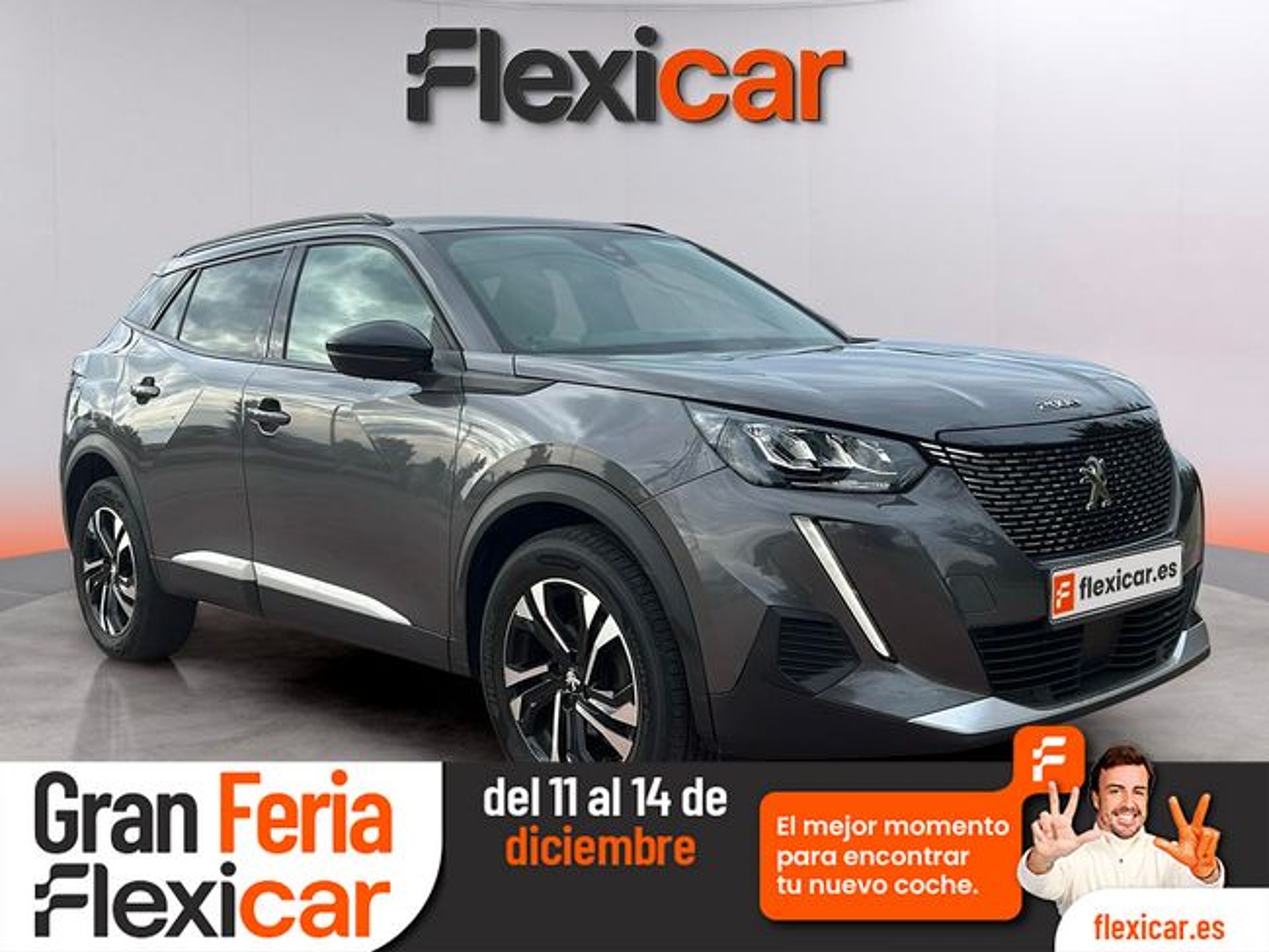 Imagen de PEUGEOT 2008